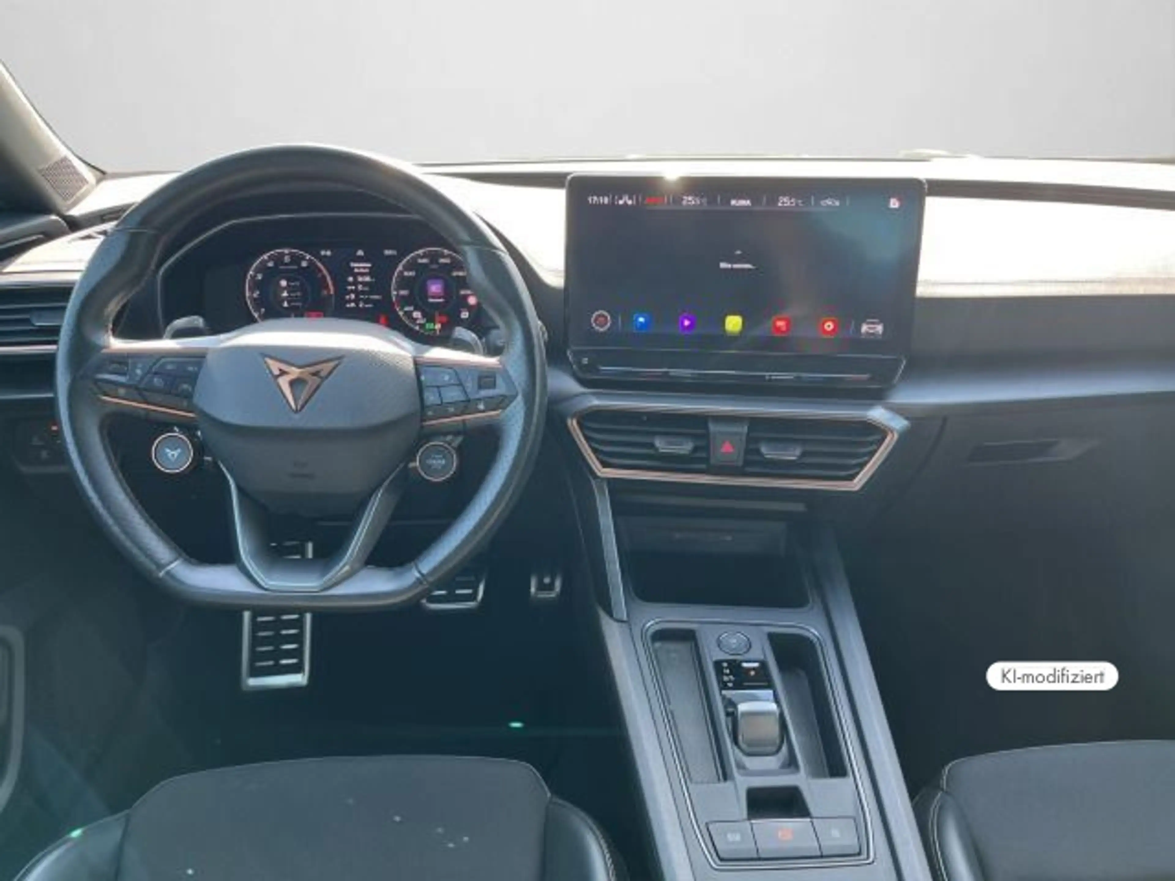 CUPRA Formentor VZ 2.0 TSI DSG 4Drive Navi Voll LED Fu — photo 3