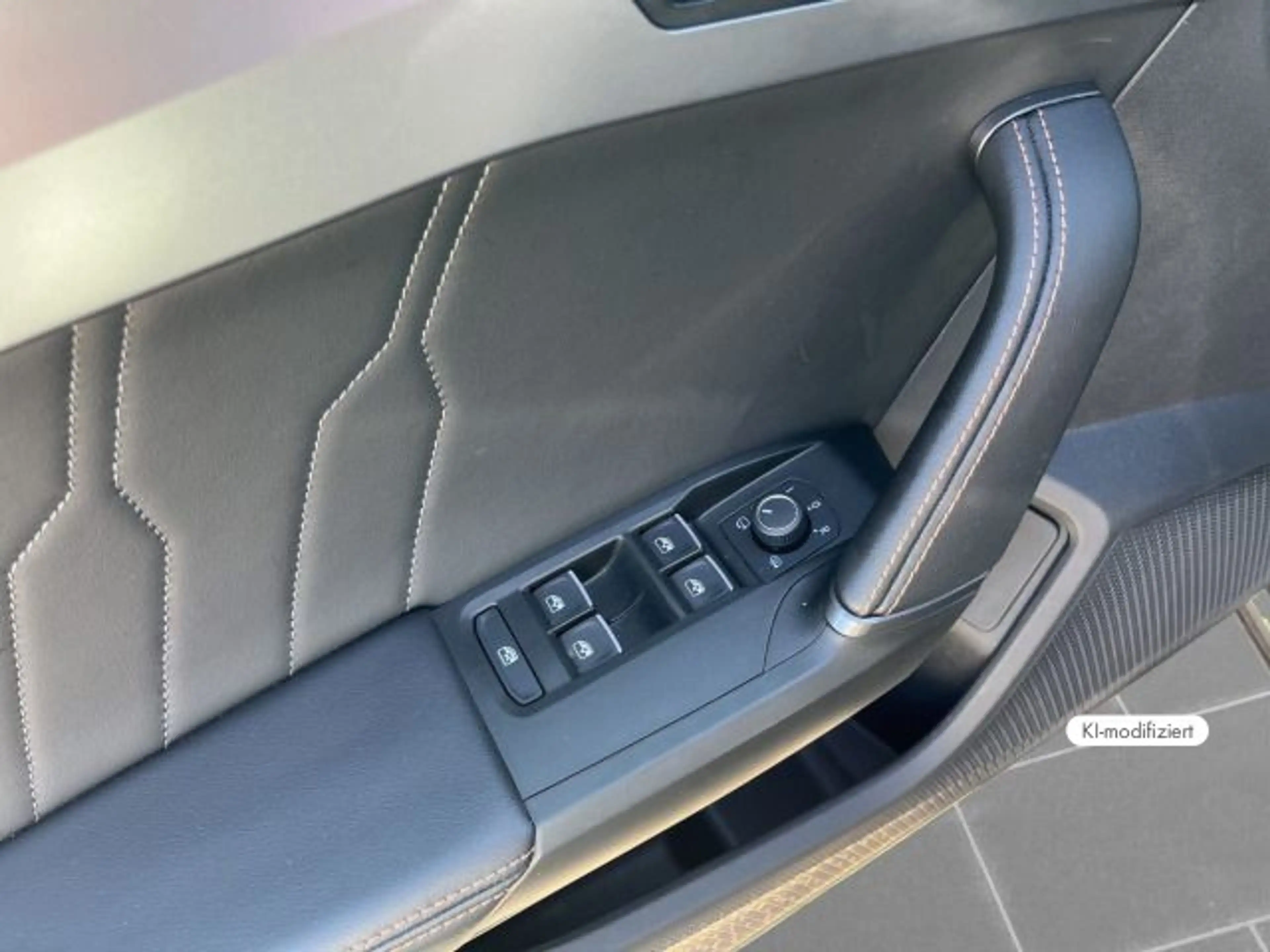 CUPRA Formentor VZ 2.0 TSI DSG 4Drive Navi Voll LED Fu — photo 13
