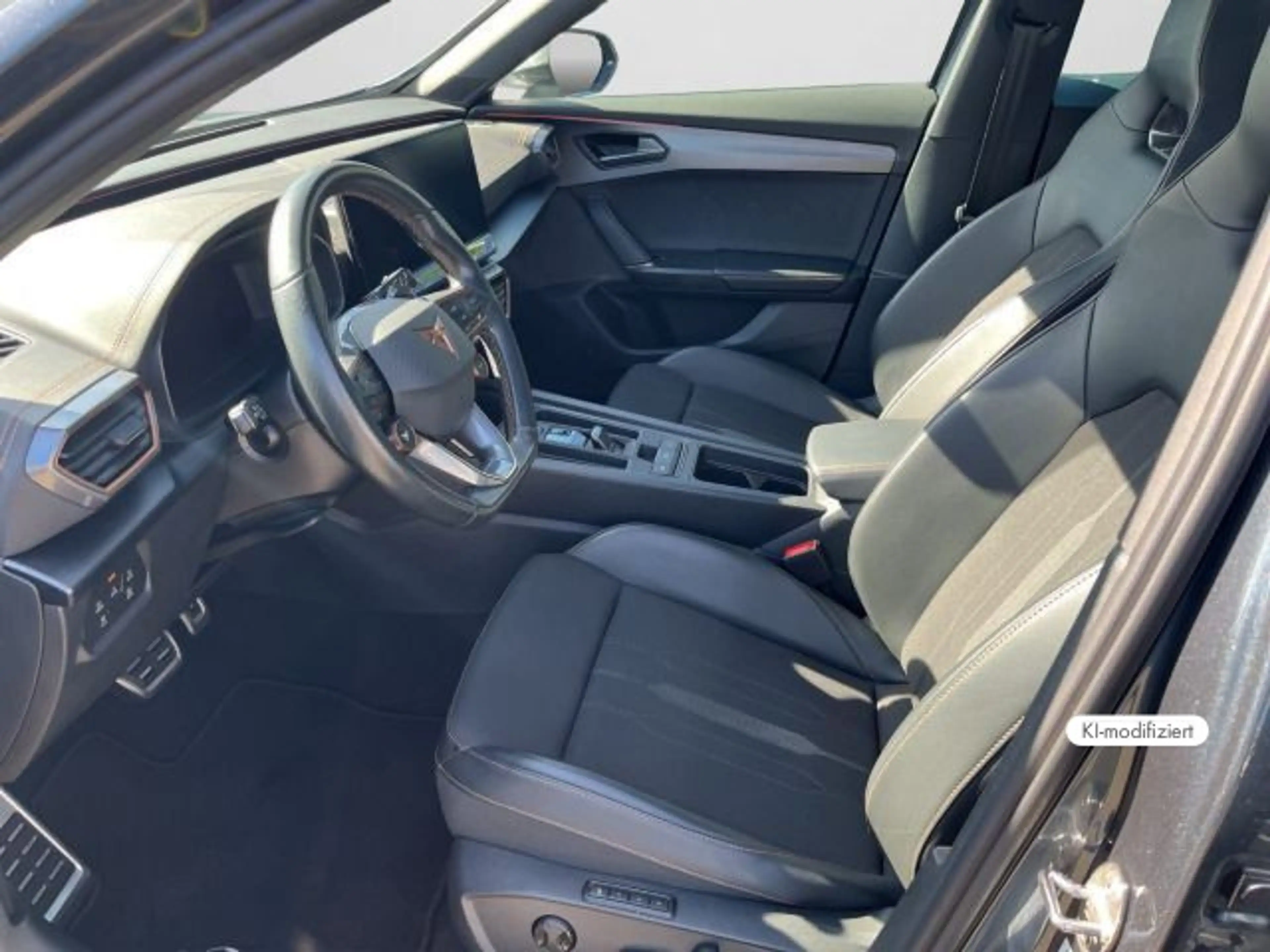 CUPRA Formentor VZ 2.0 TSI DSG 4Drive Navi Voll LED Fu — photo 12