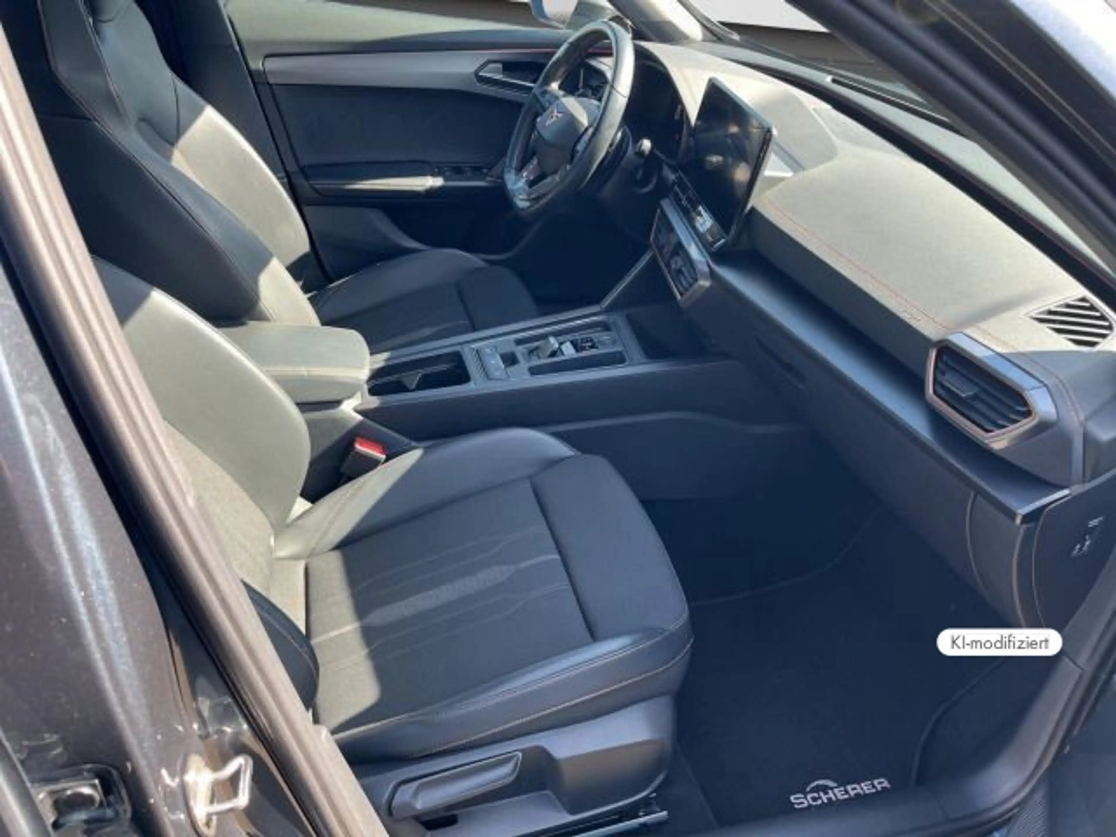 CUPRA Formentor VZ 2.0 TSI DSG 4Drive Navi Voll LED Fu — photo 4