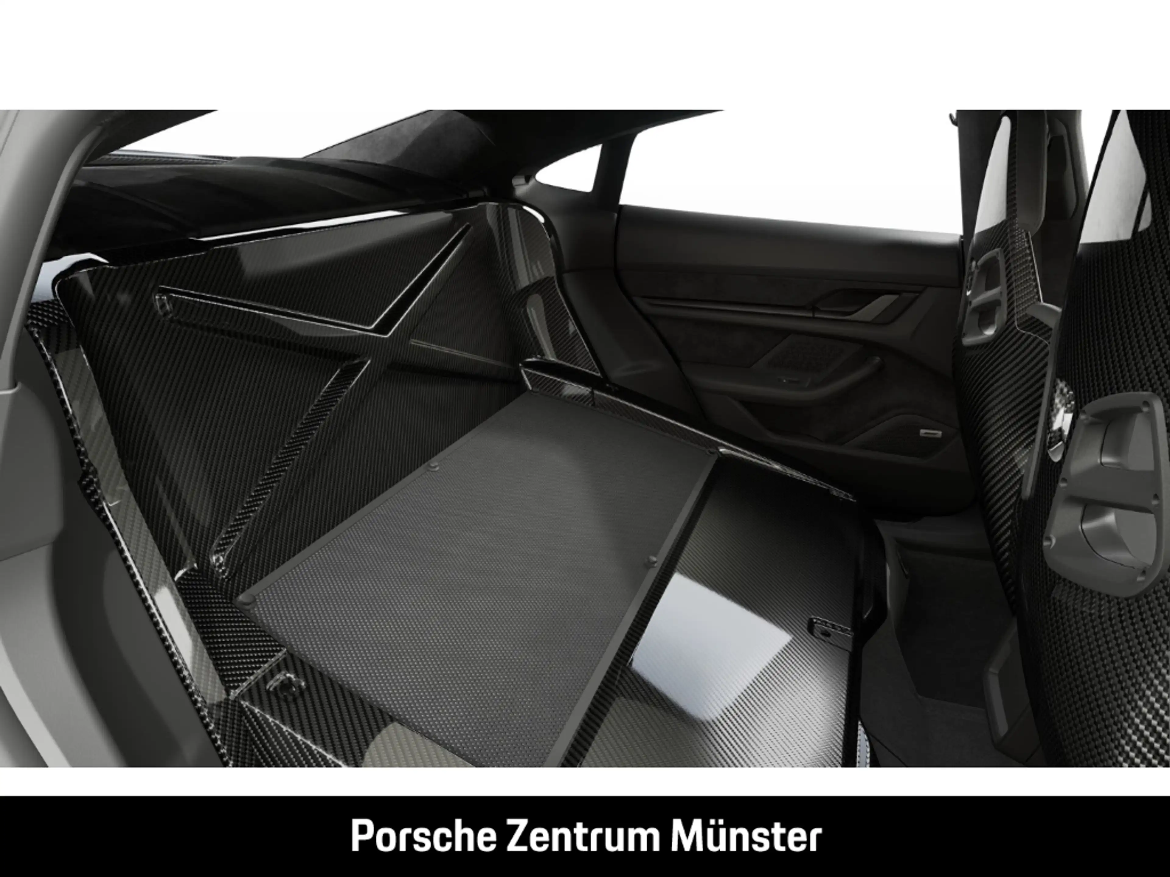 Porsche Taycan Turbo GT mit Weissach-Paket BOSE LED — photo 13