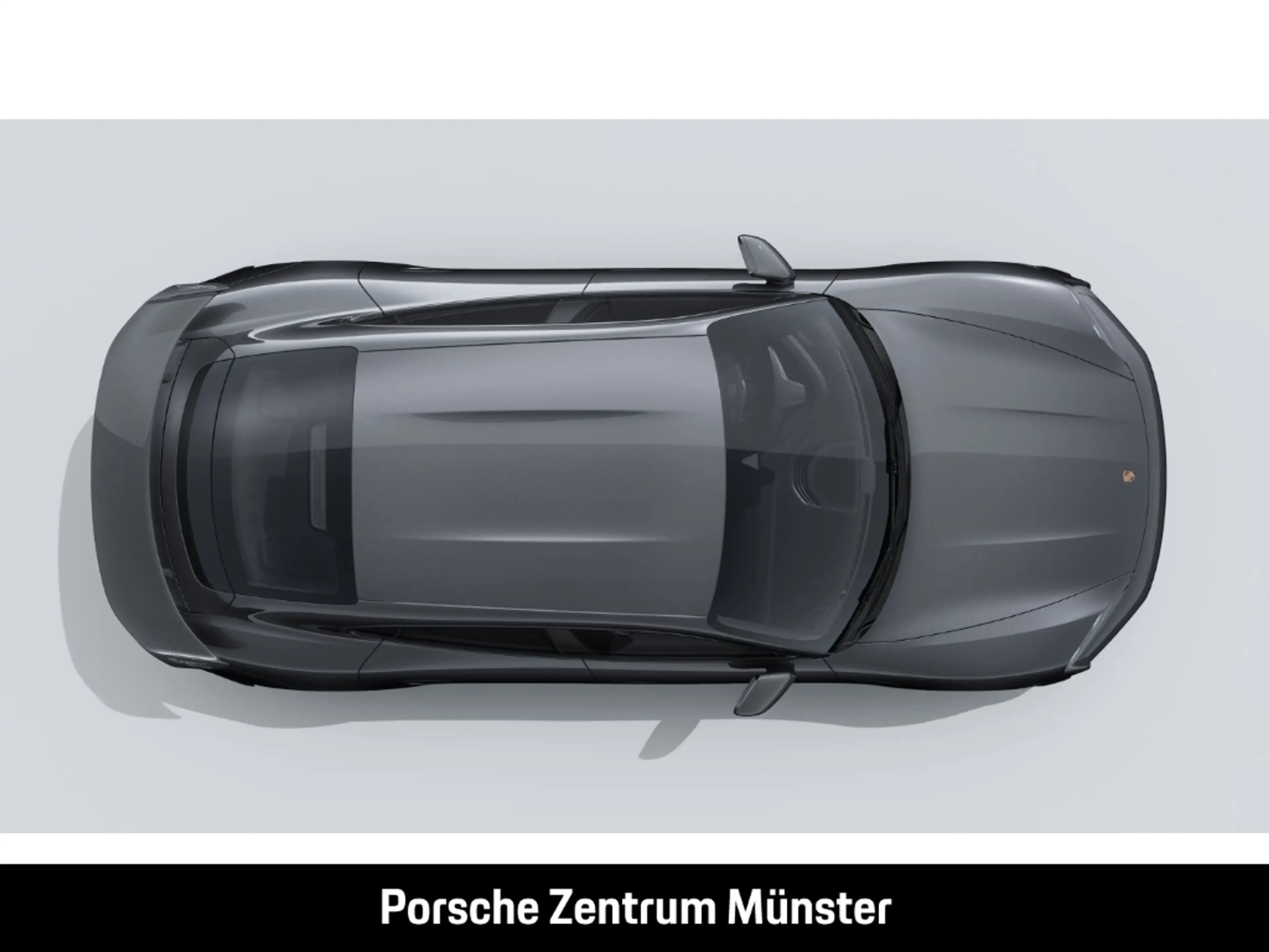 Porsche Taycan Turbo GT mit Weissach-Paket BOSE LED — photo 5