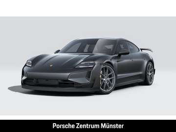 Turbo GT mit Weissach-Paket BOSE LED