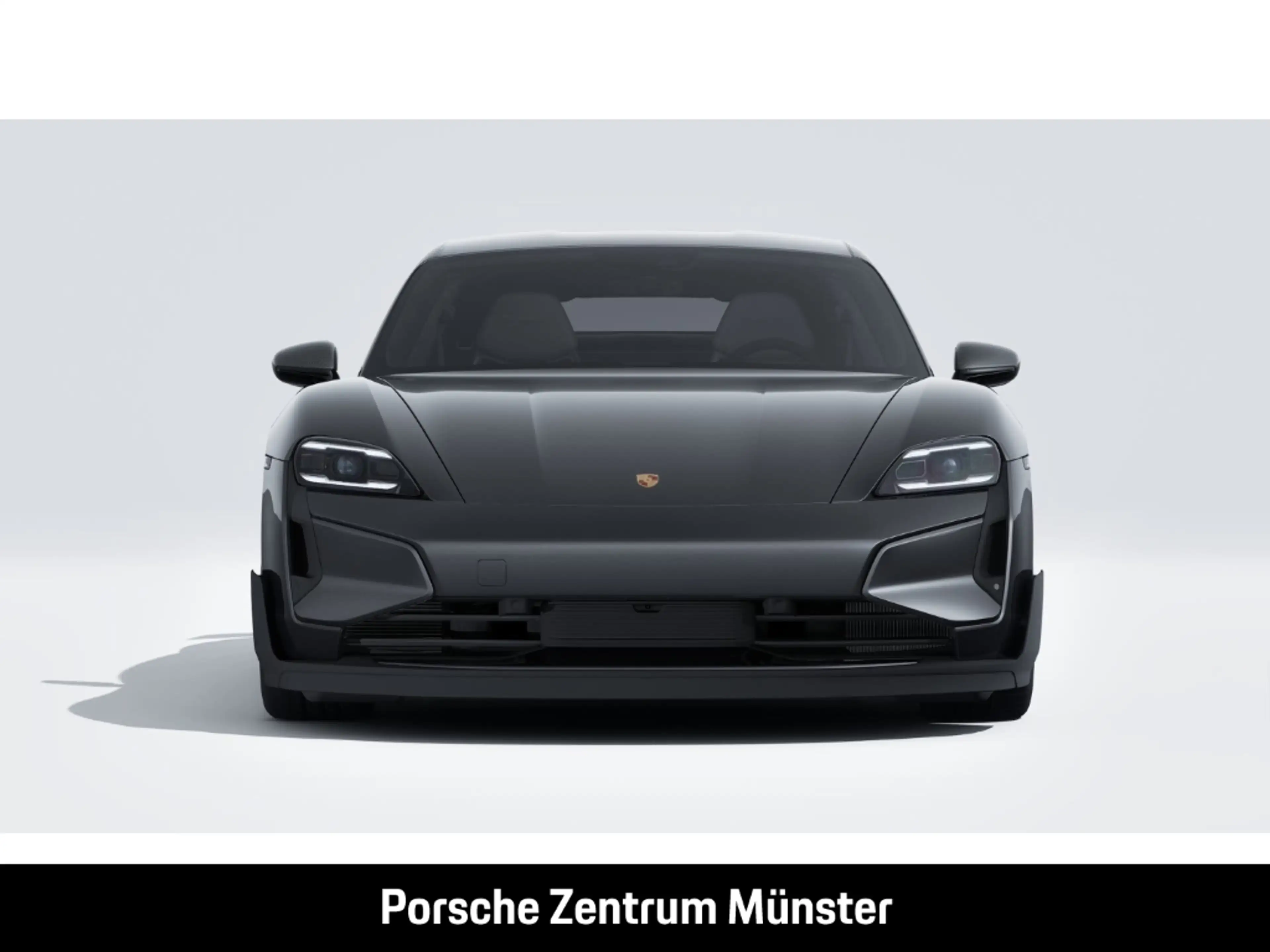 Porsche Taycan Turbo GT mit Weissach-Paket BOSE LED — photo 8