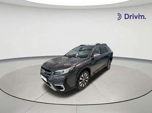 Subaru Legacy 2.5l-T CVT Lineartronic AWD 170cv TOURING - foto 1