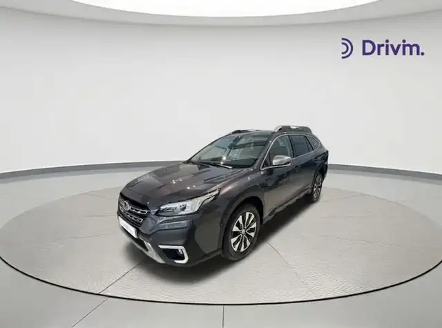 Subaru Legacy 2.5l-T CVT Lineartronic AWD 170cv TOURING
