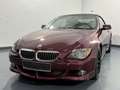BMW 650 i AC Schnitzer ACS6 Cabrio LCI Aut. *traumhafte... Violett - thumbnail 4