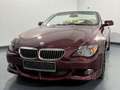 BMW 650 i AC Schnitzer ACS6 Cabrio LCI Aut. *traumhafte... Violett - thumbnail 21