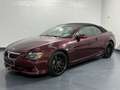 BMW 650 i AC Schnitzer ACS6 Cabrio LCI Aut. *traumhafte... Violett - thumbnail 2