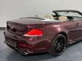 BMW 650 i AC Schnitzer ACS6 Cabrio LCI Aut. *traumhafte... Violett - thumbnail 41
