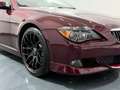 BMW 650 i AC Schnitzer ACS6 Cabrio LCI Aut. *traumhafte... Violett - thumbnail 9