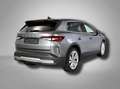 Skoda Elroq 85 82 kWh Batterie Elektromotor 1-Gang-Automati... Grau - thumbnail 7