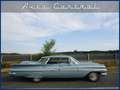 Chevrolet Impala FLATTOP Hardtop Sedan 1959 Bleu - thumbnail 23