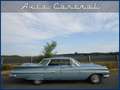 Chevrolet Impala FLATTOP Hardtop Sedan 1959 Bleu - thumbnail 11