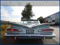 Chevrolet Impala FLATTOP Hardtop Sedan 1959 Bleu - thumbnail 16