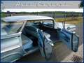 Chevrolet Impala FLATTOP Hardtop Sedan 1959 Bleu - thumbnail 22