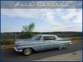 Chevrolet Impala FLATTOP Hardtop Sedan 1959 Bleu - thumbnail 4