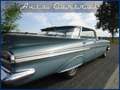 Chevrolet Impala FLATTOP Hardtop Sedan 1959 Bleu - thumbnail 12