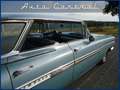 Chevrolet Impala FLATTOP Hardtop Sedan 1959 Bleu - thumbnail 14
