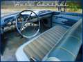 Chevrolet Impala FLATTOP Hardtop Sedan 1959 Bleu - thumbnail 3