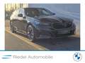 BMW i5 eDrive40 Touring Navi Tempom.aktiv Bluetooth PDC M Schwarz - thumbnail 1