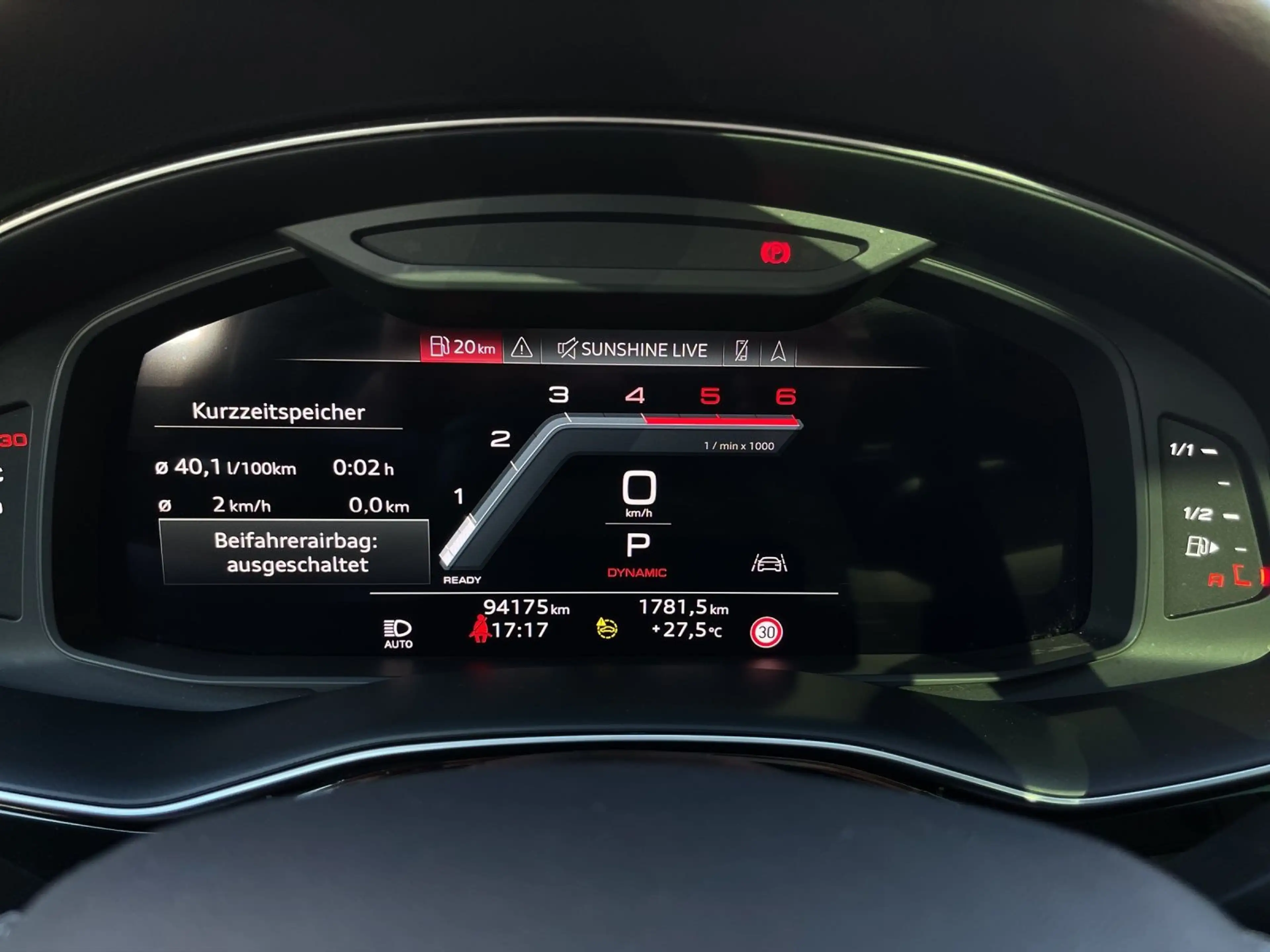 Audi Q8 50 TDI Q PANO AHK BuO STDHZG LUFT LM23 — photo 10