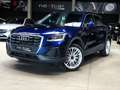 Audi Q2 30TFSI Design *NAVI-LED-PARKING AV & AR-CAMERA* Blauw - thumbnail 1