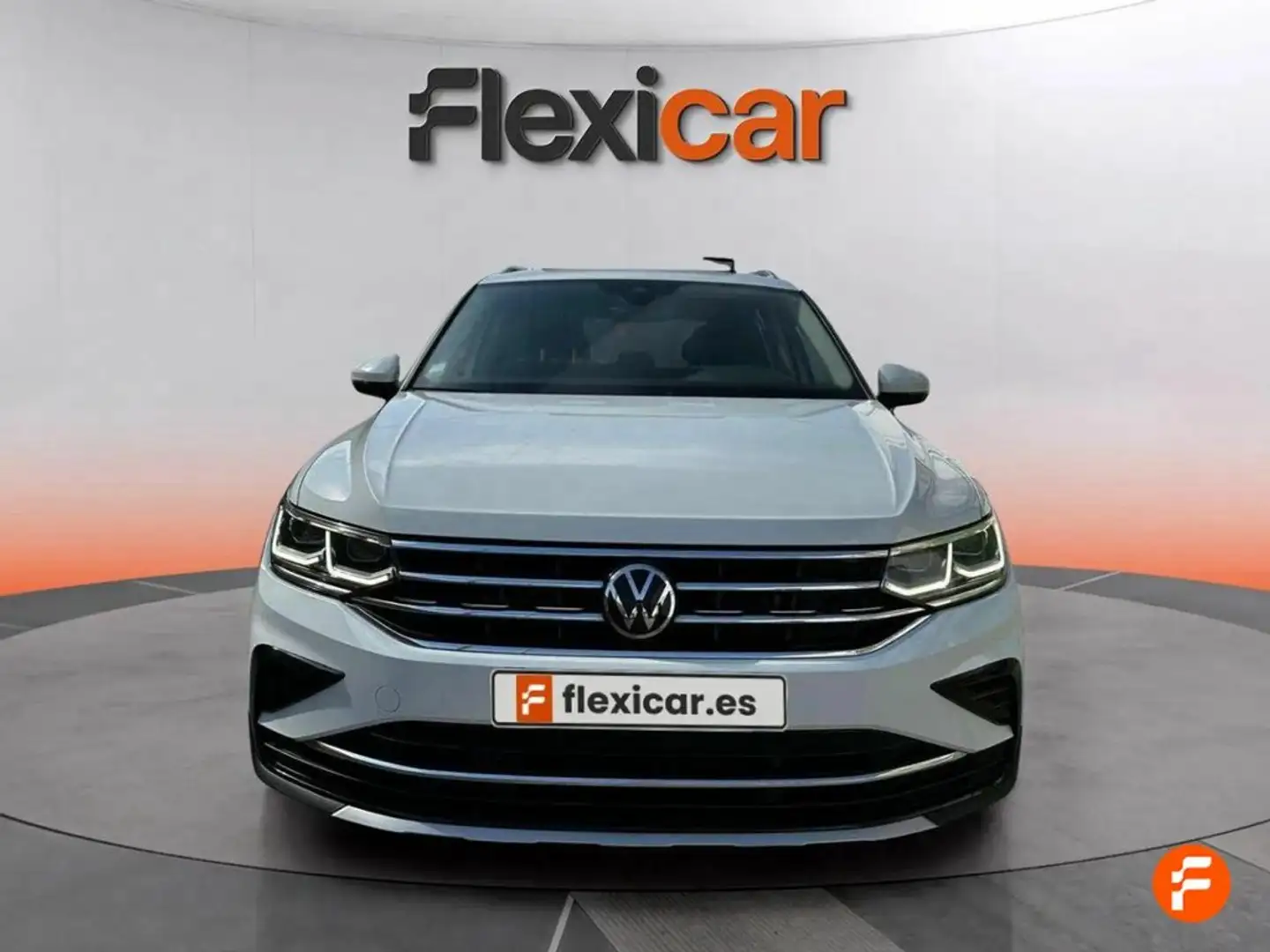 Volkswagen Tiguan Life 2.0 TDI 110kW (150CV) DSG Jaune - 2