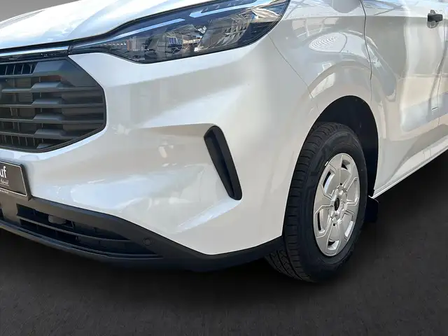 Ford Transit Custom view 6