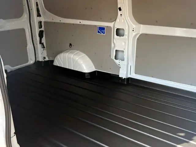 Ford Transit Custom view 7