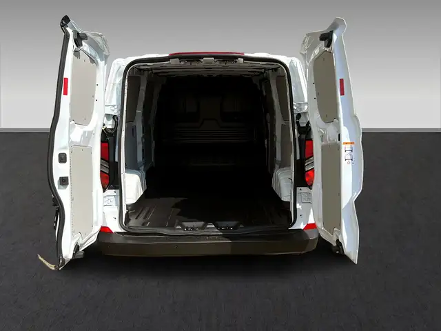 Ford Transit Custom view 14