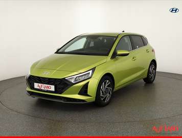 1.2 LED Navi Kamera Tempomat