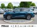 Volkswagen Tiguan Life 1.5 eTSI DSG PANO EL. HECKKL. VIRTUAL NAVI KA Blau - thumbnail 2