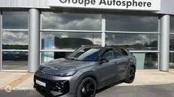 Volkswagen T-Roc 1.5 eTSI 150ch R-Line DSG7