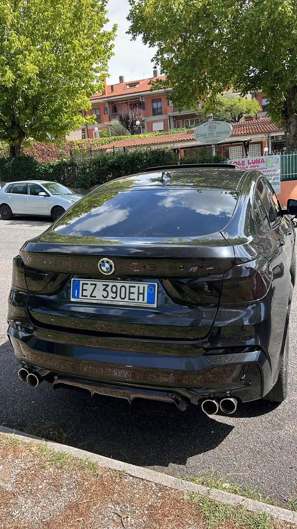 BMW X4 M allestimento m sport chiamare 3314369217 - 2