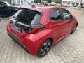 Toyota Yaris Hybrid 5-Türer 116 1.5 VVT-i Team D Rouge - thumbnail 2