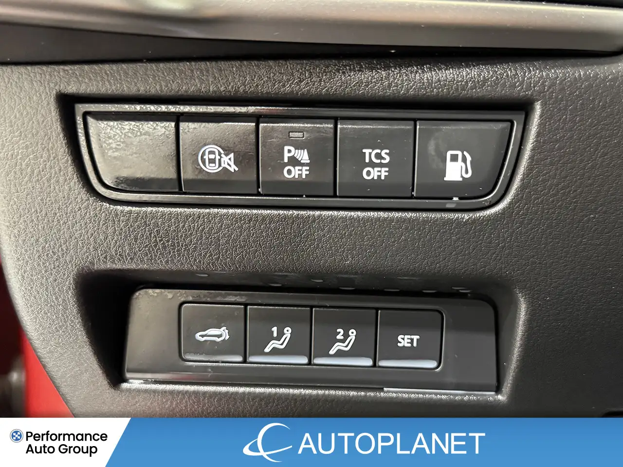 Mazda CX-70 PHEV снимка Mazda CX-70 PHEV