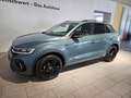 Volkswagen T-Roc 1.5 TSI R-Line DSG Standhzg AHK LED Navi ACC Blauw - thumbnail 2