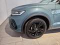 Volkswagen T-Roc 1.5 TSI R-Line DSG Standhzg AHK LED Navi ACC Blauw - thumbnail 3