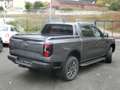 Ford Ranger 2.0l AUTOM. Wildtrak e-4WD Doppelkabine/Navi,Rollo Grau - thumbnail 3