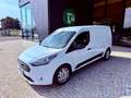 Ford Transit Connect 210 - 3 POSTI - KM 45.000 - FULL - NO OBBLIGO FINA Bianco - thumbnail 6