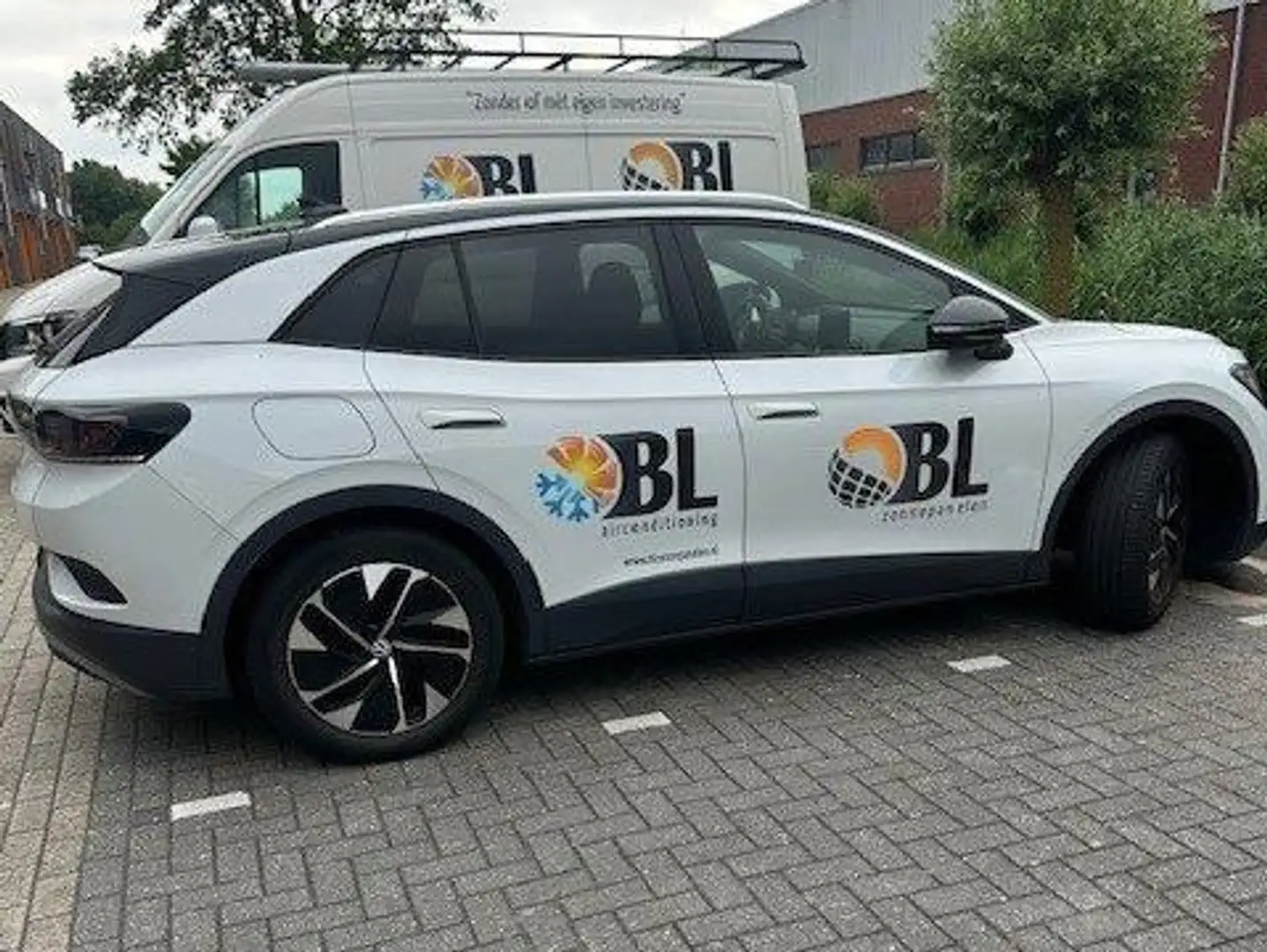Volkswagen ID.4 ID.4 Max 77 kWh - 1
