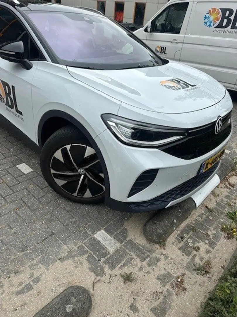 Volkswagen ID.4 ID.4 Max 77 kWh - 2