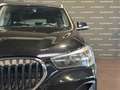 BMW X1 sDrive18d Business Advantage Zwart - thumbnail 7