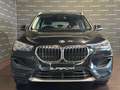 BMW X1 sDrive18d Business Advantage Zwart - thumbnail 2