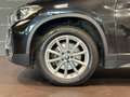 BMW X1 sDrive18d Business Advantage Zwart - thumbnail 8