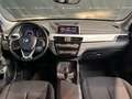 BMW X1 sDrive18d Business Advantage Zwart - thumbnail 10