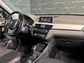 BMW X1 sDrive18d Business Advantage Zwart - thumbnail 9