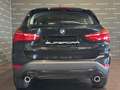 BMW X1 sDrive18d Business Advantage Zwart - thumbnail 4