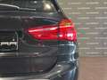 BMW X1 sDrive18d Business Advantage Zwart - thumbnail 6